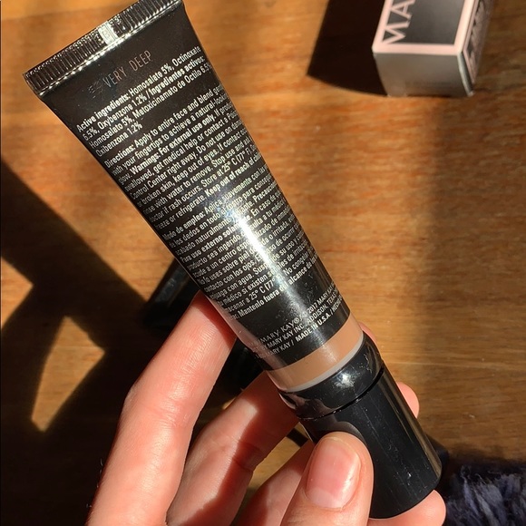 mary kay cc cram - Picture 2 of 5